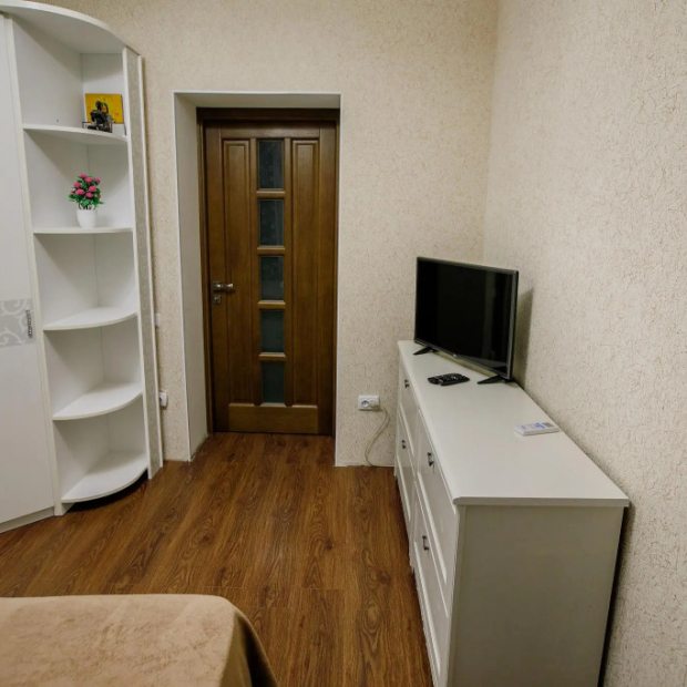 Фотографии Коттеджа 
            Posutochno One Days на 5-ый Артиллерийский переулок 69