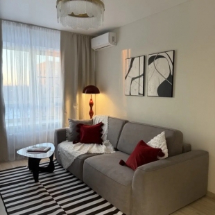 Фотография квартиры Квартира Современная рядом с М4 Дон