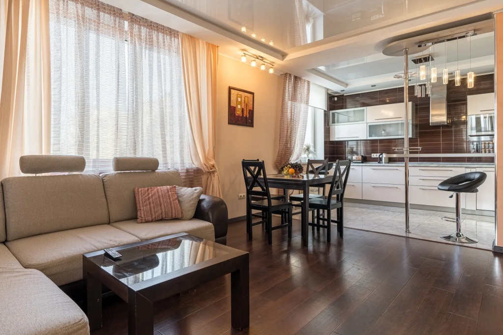 Фотография квартиры Квартира 3 х комнатная у Ривьеры