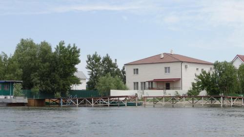 Фотография базы отдыха Уютная