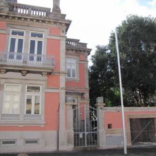 Фотографии гостевого дома
Koolhouse Porto