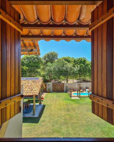 Фотография мини отеля Pousada Trilha do Mar