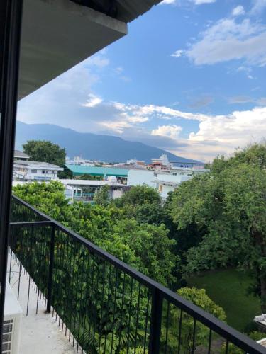 Фотография гостиницы QUU HOTEL Chiang Mai