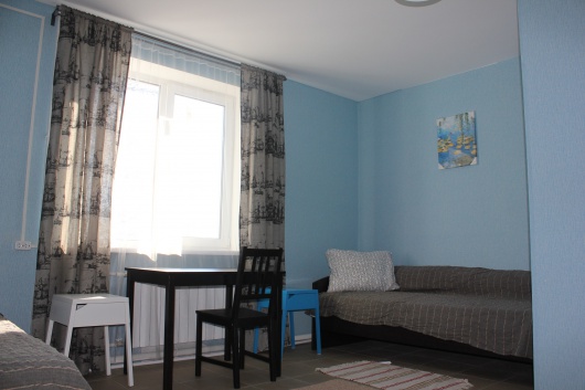 Фотографии гостиницы
Аврора