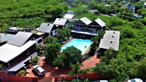 Фотография гостевого дома Le Cardinal des Grands Bleus