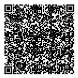 QR код памятника Скульптура девочки с собакой 