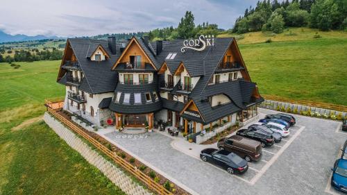 Фотография гостиницы Górski