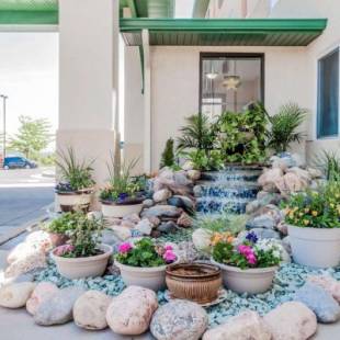 Фотографии гостиницы
Comfort Inn & Suites Pueblo