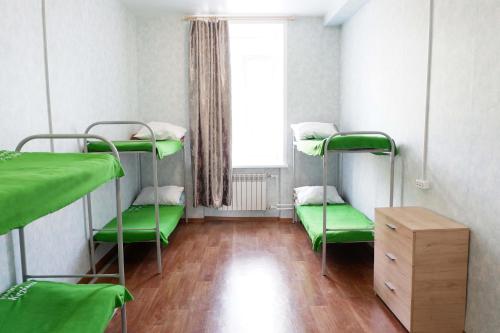 Фотографии хостела 
            Добрый дом