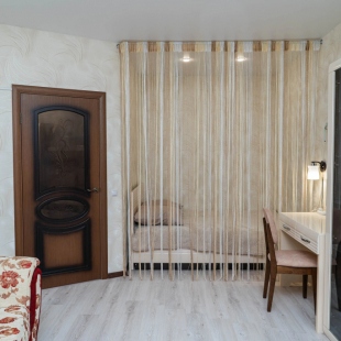 Фотография квартиры Квартира Уютная в ЖК Йондоз