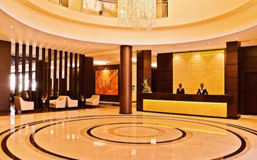 Фотография гостиницы DoubleTree by Hilton Nairobi