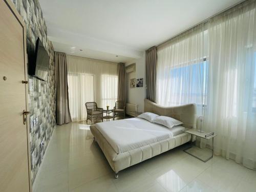 Фотография апарт отеля Riviera Studios