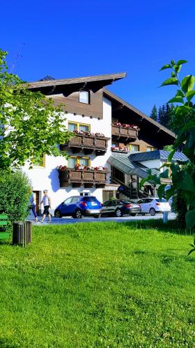 Фотография гостевого дома Gasthof Hotel Schermer