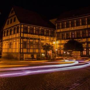 Фотографии гостиницы 
            Stolberger Hof