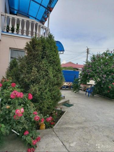 Фотография гостевого дома Анна на Кленовой, 26а