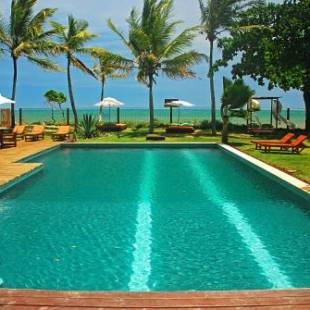 Фотографии мини отеля
Pousada Villa Bianca