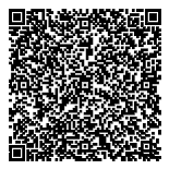 QR код гостиницы Генезис