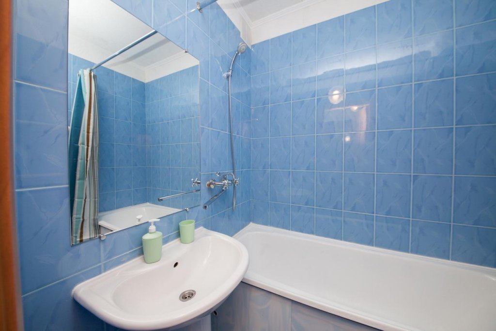 Фотография квартиры Апартаменты на улице Алексеева 109