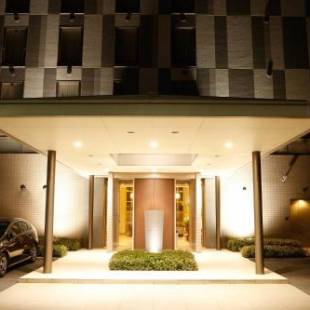 Фотографии гостиницы 
            Hotel Inside Numazu Inter