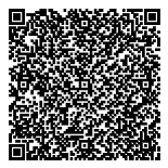 QR код храма Церковь Происхождения Честных Древ Креста Господня