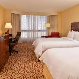 Фотографии гостиницы
Richmond Marriott