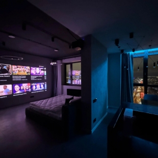 Фотография квартиры Апартаменты Малыгина 90, 288-Б