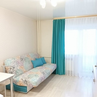 Фотография квартиры Апартаменты на 4-Железнодорожной