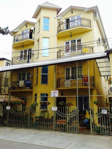 Фотографии гостевого дома
Ирина