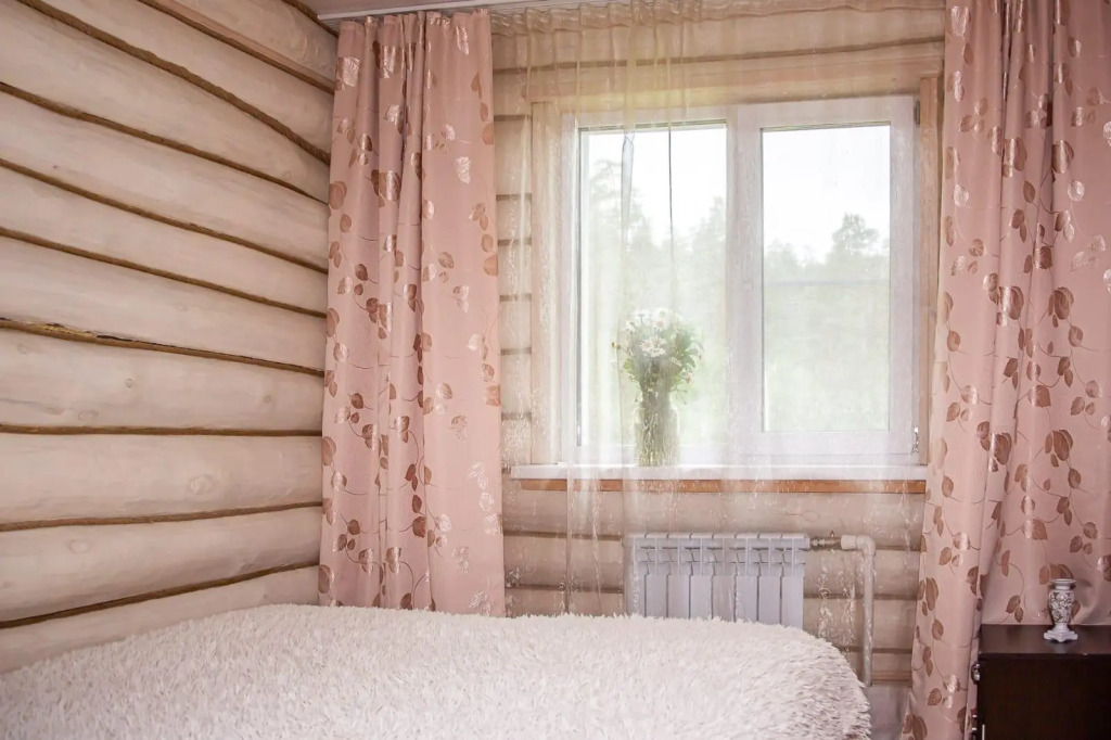 Фотография Коттеджа Дом у реки