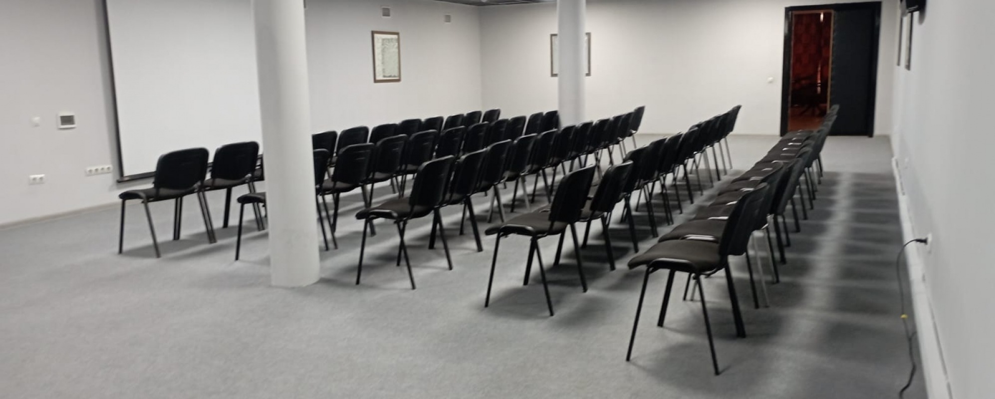 Фотографии конференц-зала Kapkana Bay Plaza 4*