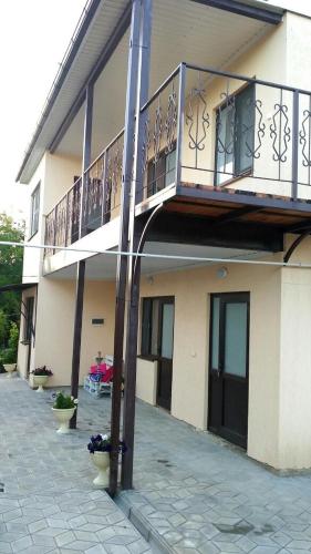 Фотографии гостевого дома
Гостевой дом