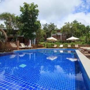 Фотографии гостиницы
Mayura Hill Resort