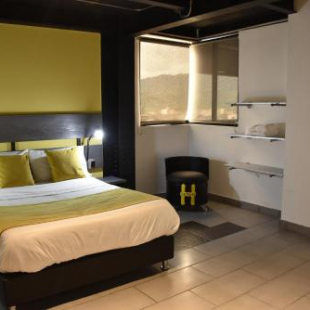 Фотография гостиницы La Porra HOTEL