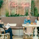 Фотография гостиницы BoB Hotel by Elegancia