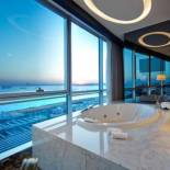 Фотография гостиницы DoubleTree By Hilton Istanbul - Moda