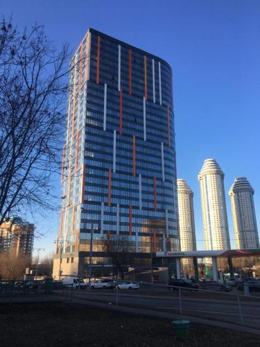 Фотография апарт отеля Панорама