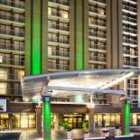 Фотография гостиницы Holiday Inn Nashville Vanderbilt, an IHG Hotel