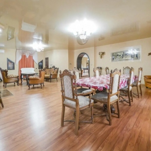 Фотография Коттеджа Резиденция уюта