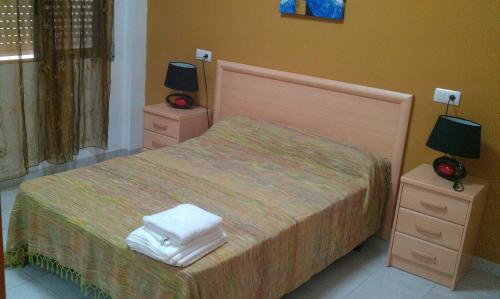 Фотография гостиницы Hostal Neus