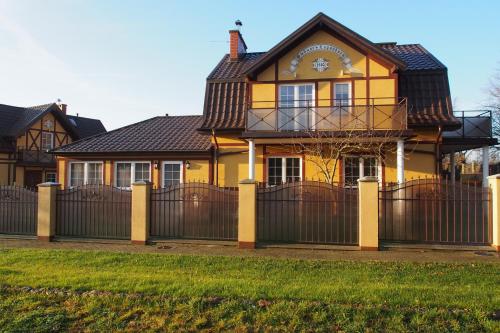 Фотография апарт отеля Дикий Берег