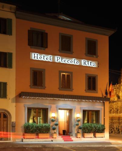 Фотография гостиницы Hotel PRime