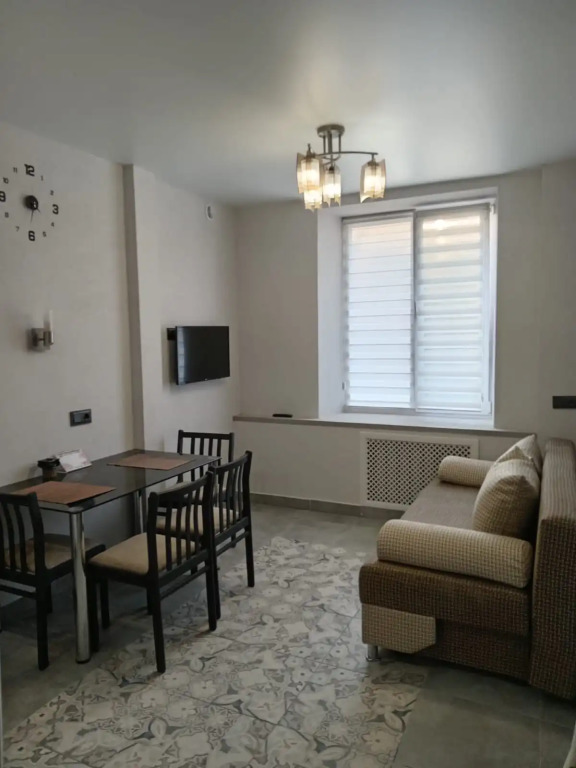 Фотография квартиры Апартаменты Октябрьский проспект 96-1