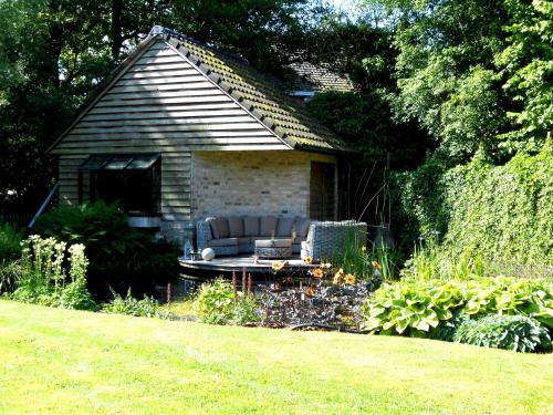 Фотография мини отеля B&B 7T