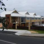 Фотография апарт отеля Prideau's of Margaret River