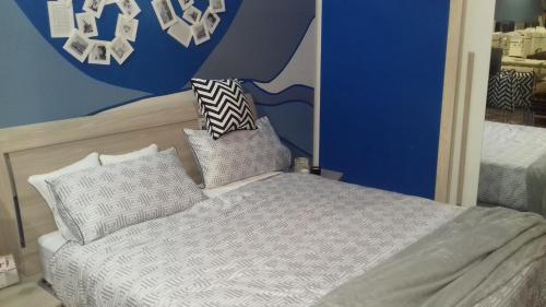 Фотография мини отеля Bed and fly Aeroporto Fontanarossa