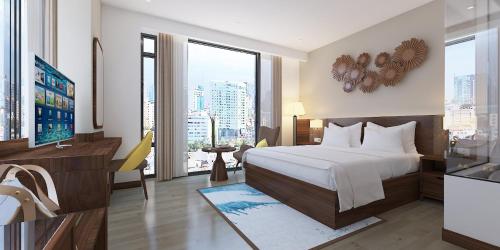 Фотографии гостиницы
Northern Charm Hotel