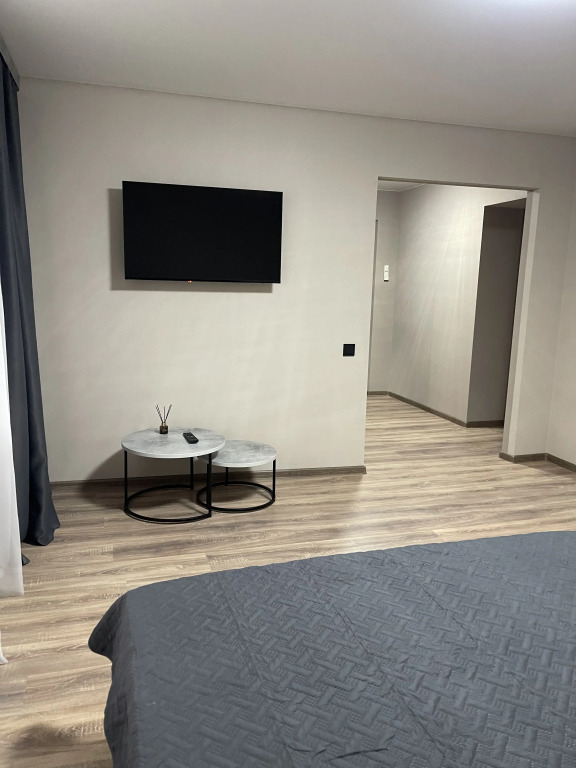 Фотография квартиры Апартаменты Новая стильная трешка на 8 мест