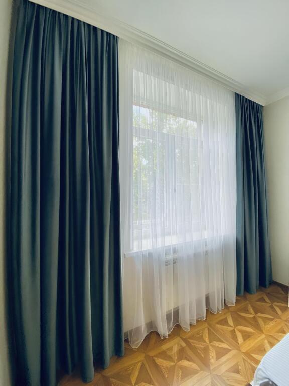 Фотография квартиры Апартаменты Сердце Владикавказа на улице Баллаева