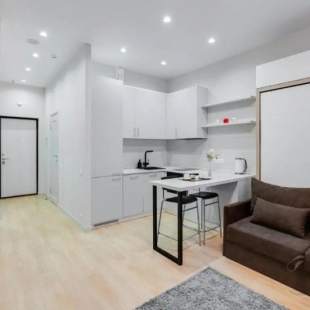 Фотография квартиры Апартаменты 3 Профсоюзная 128А