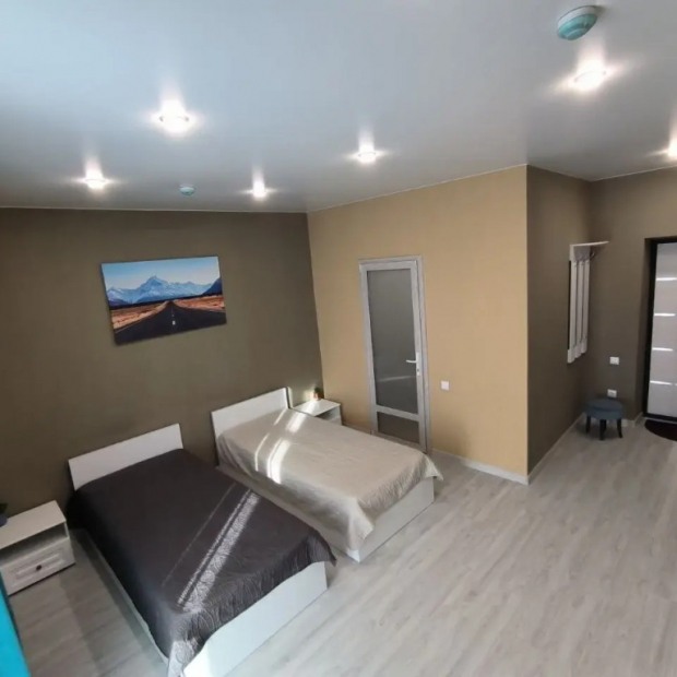 Фотографии квартиры 
            Квартира на Оборской 46-4